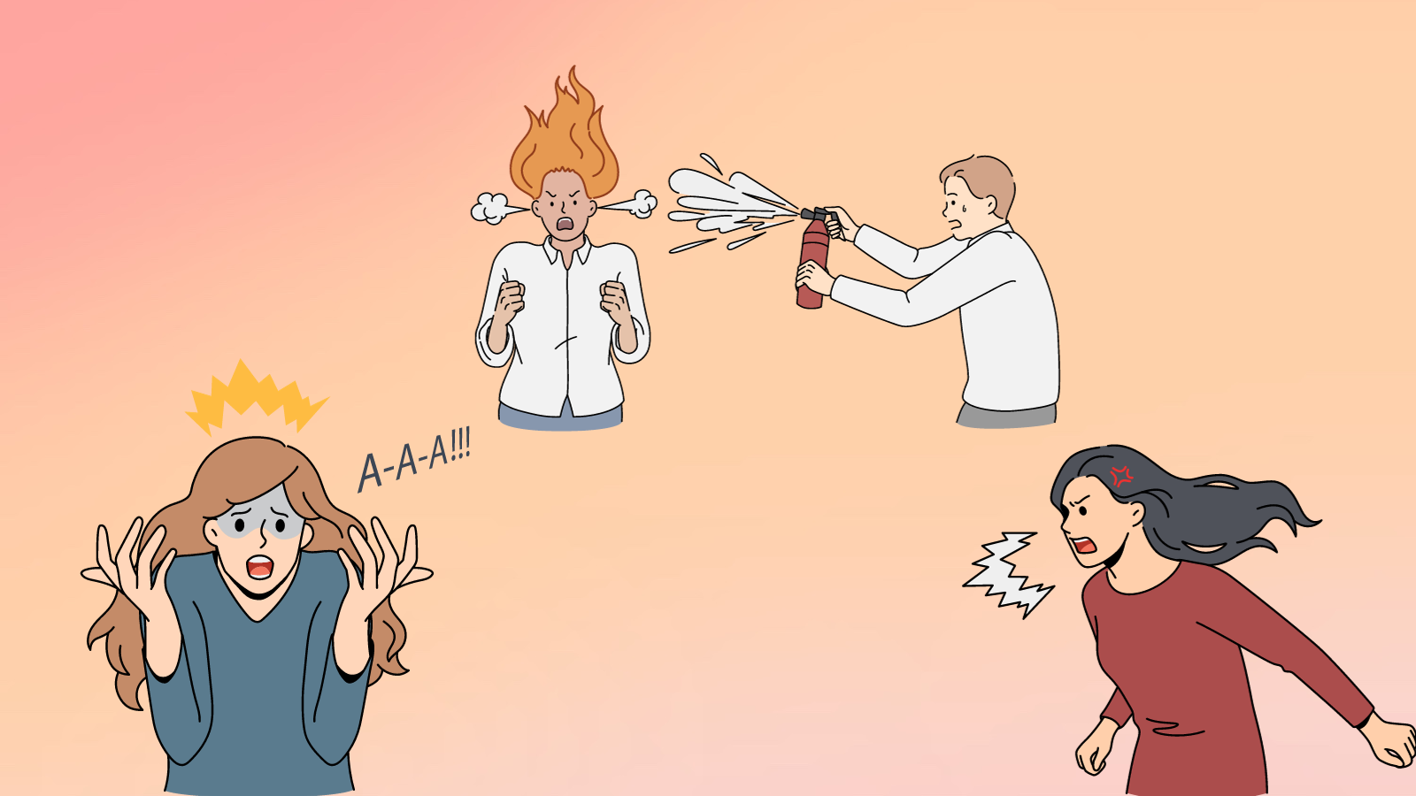 Irritating Behavior 10 Effective Ways to Respond to Outrageous Behavior