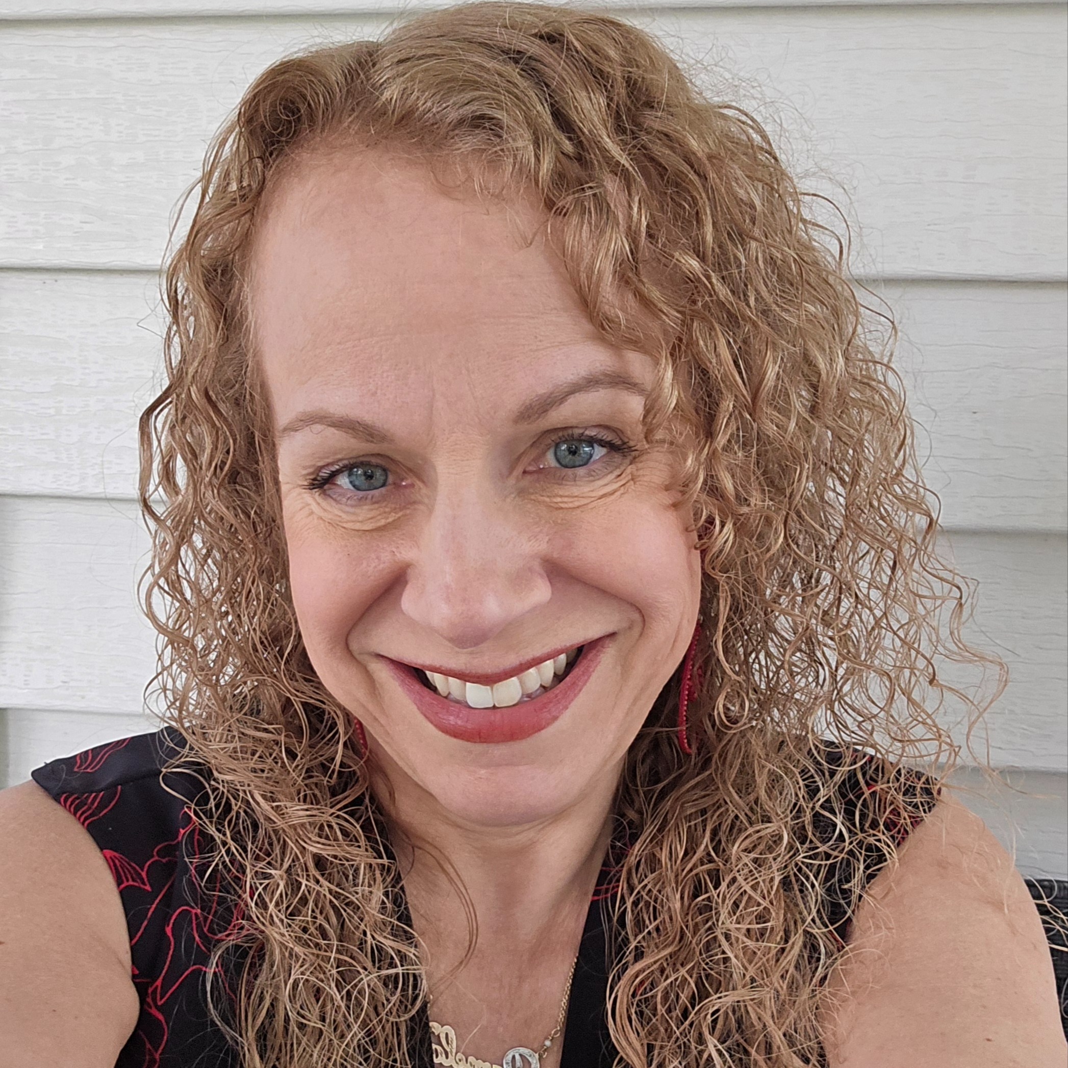 Pamela D profile photo