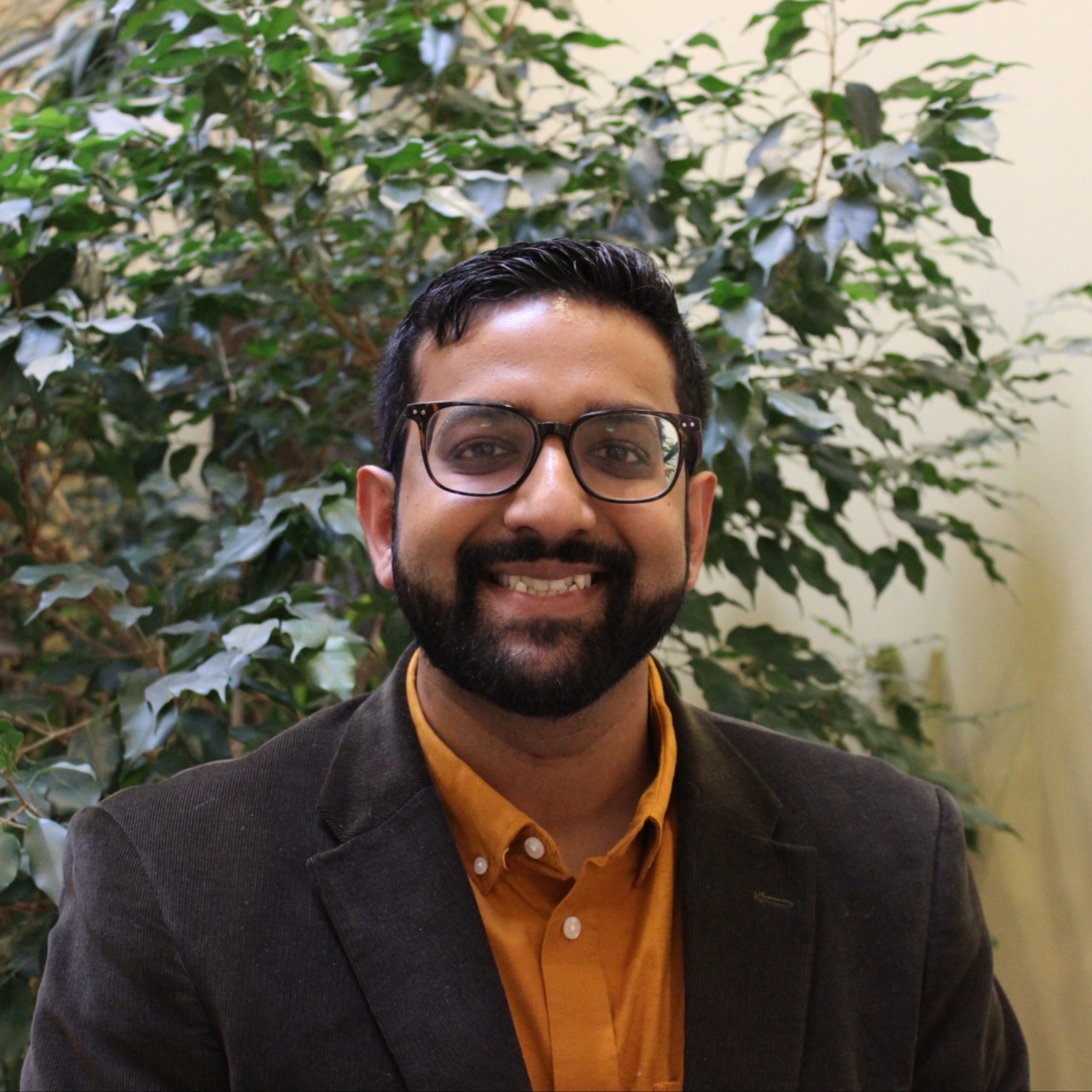 Aseem G profile photo
