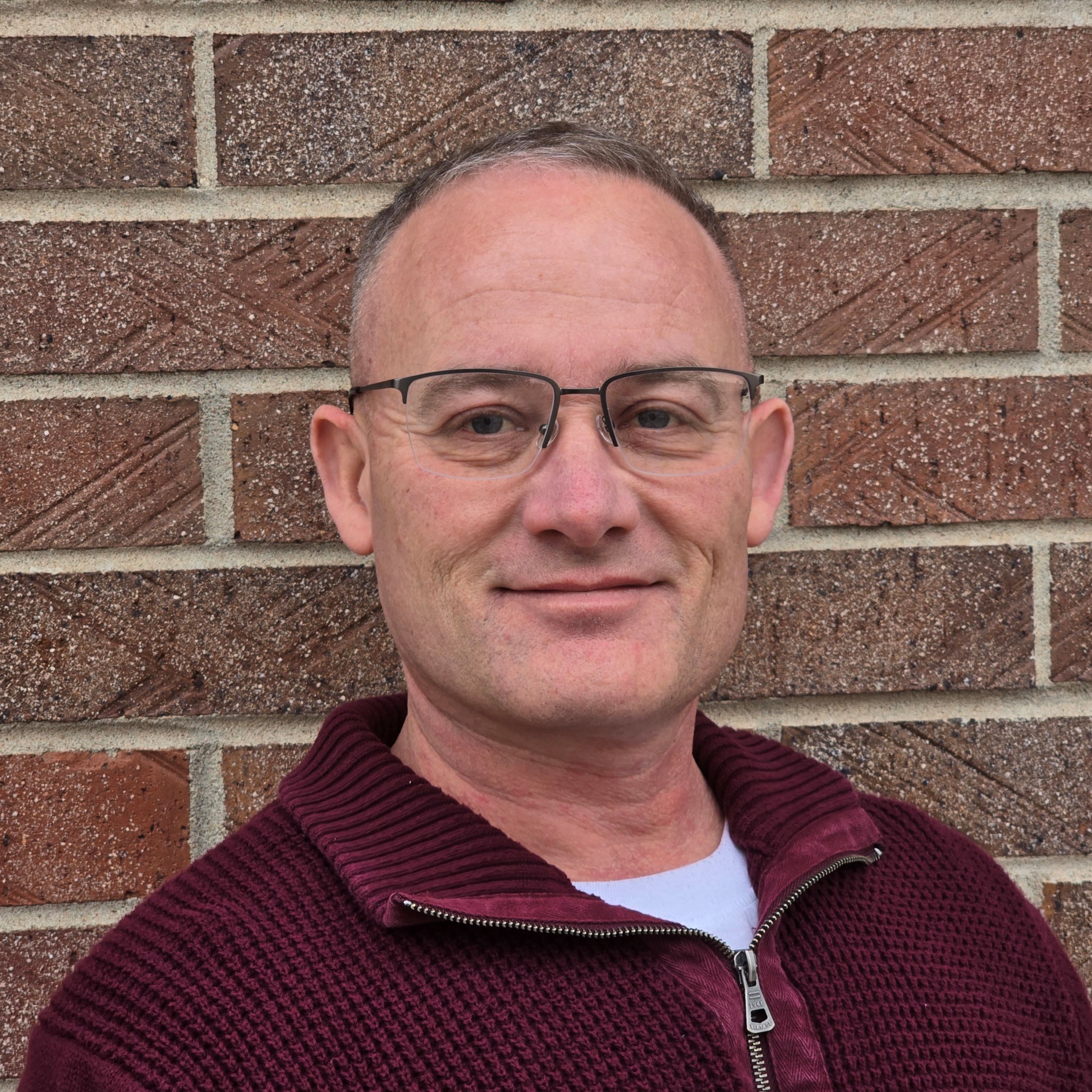 Brian R profile photo