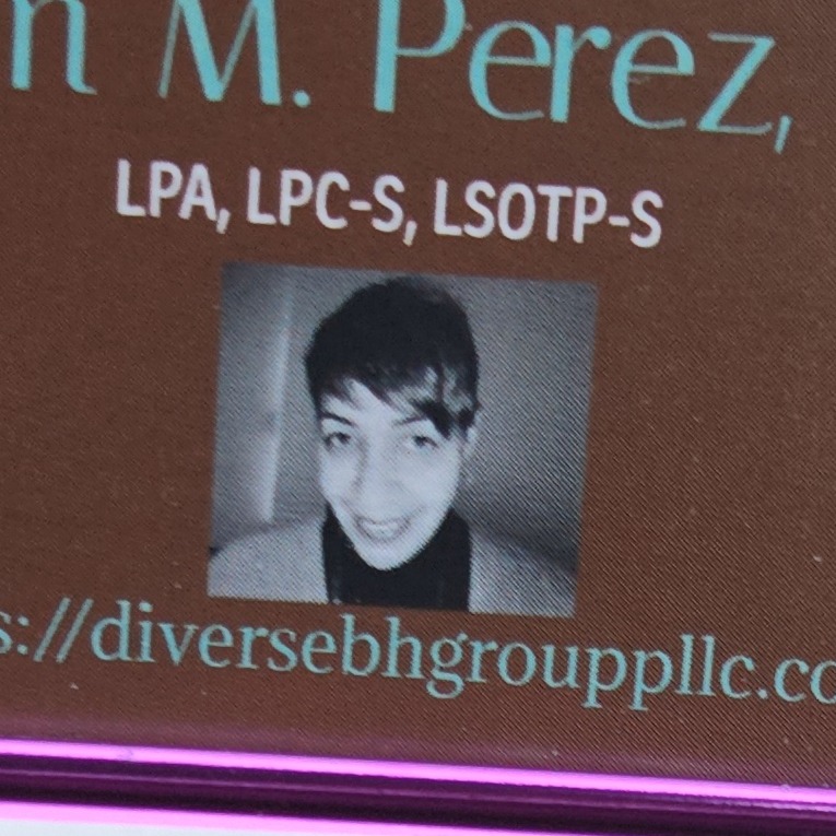 Kimm P profile photo
