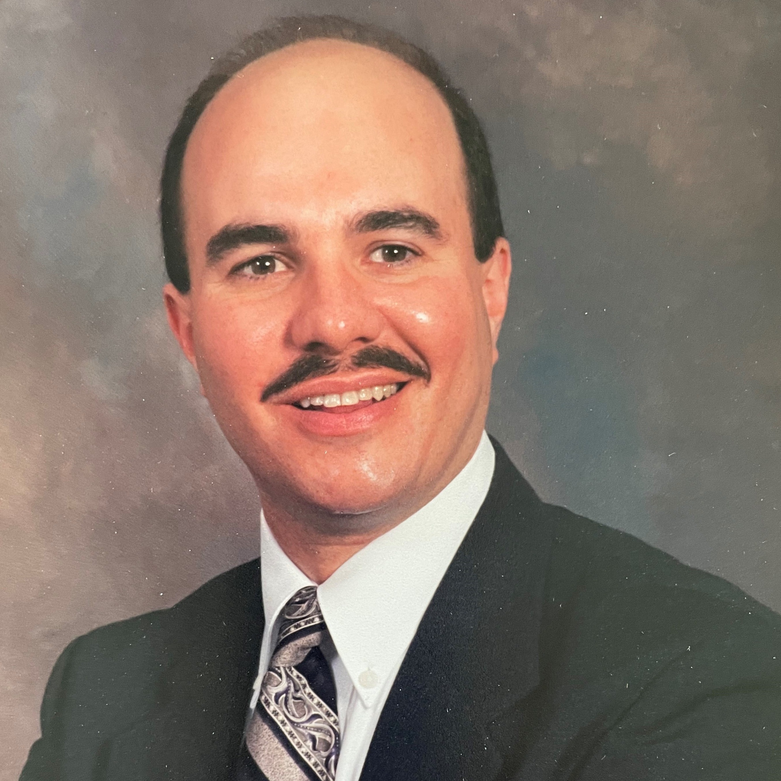 David M profile photo