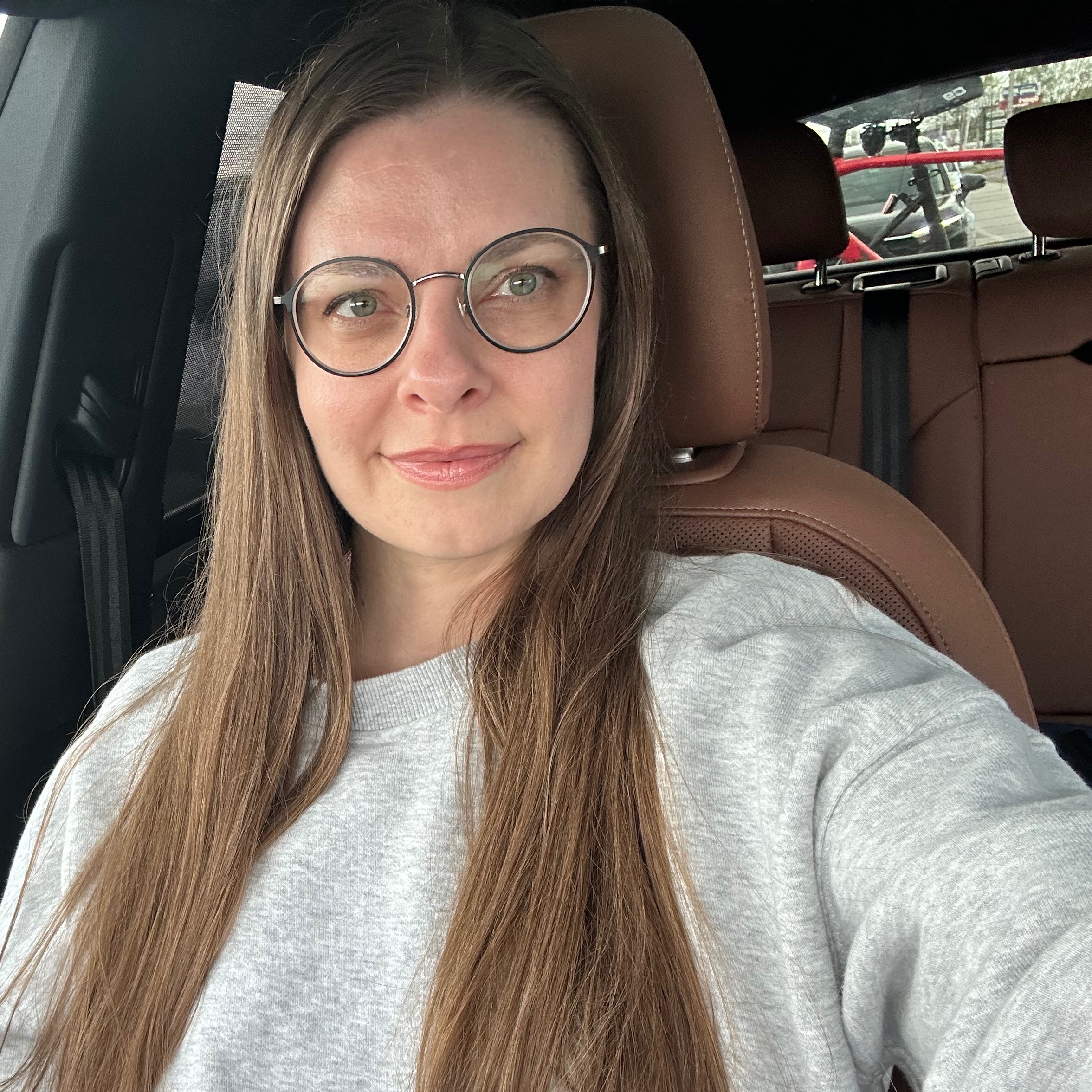Elena K profile photo